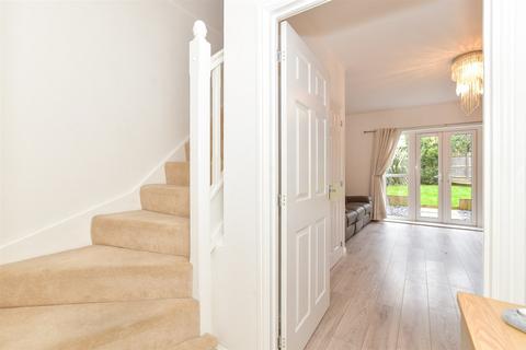 3 bedroom semi-detached house for sale, Navigation Drive, Yapton, Arundel, West Sussex