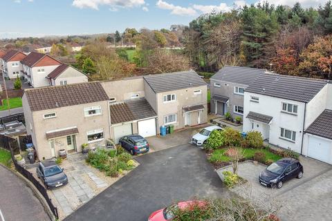 4 bedroom semi-detached house for sale, Beauly Drive, Livingston EH54