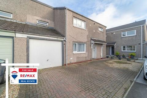 4 bedroom semi-detached house for sale, Beauly Drive, Livingston EH54