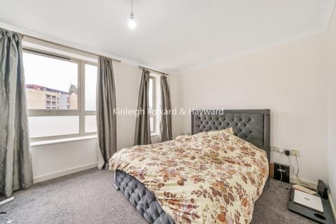 2 bedroom apartment to rent, Westmoreland Road Walworth SE17