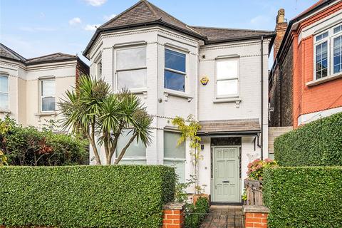 5 bedroom detached house for sale, Fordwych Road, London, NW2