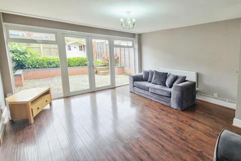 3 bedroom house for sale, Redwood Drive, Burntwood