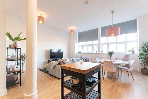 2 bedroom apartment for sale, Mather Lane, Leigh WN7