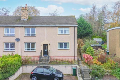 2 bedroom house for sale, Tweedsmuir Road, Perth