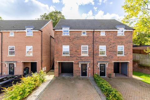 4 bedroom townhouse for sale, Hornbeam Crescent, Hexham NE46