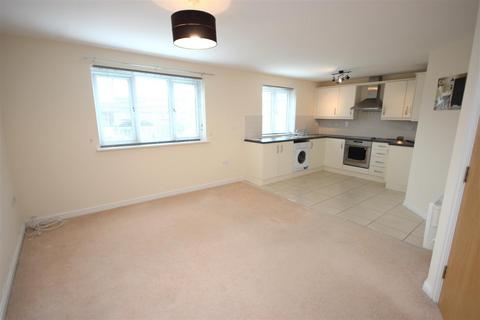 2 bedroom apartment for sale, Regency Court, Rushden NN10