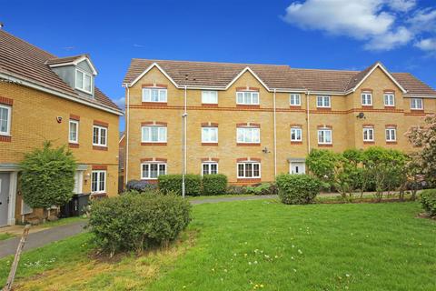 2 bedroom apartment for sale, Regency Court, Rushden NN10