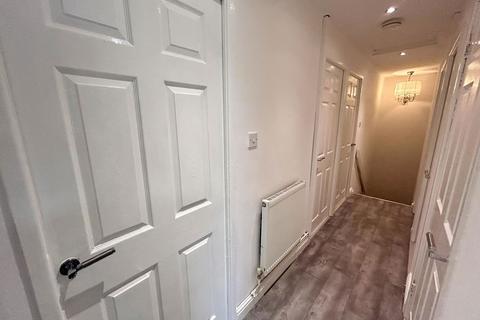 2 bedroom apartment to rent, Langtree, Skelmersdale WN8