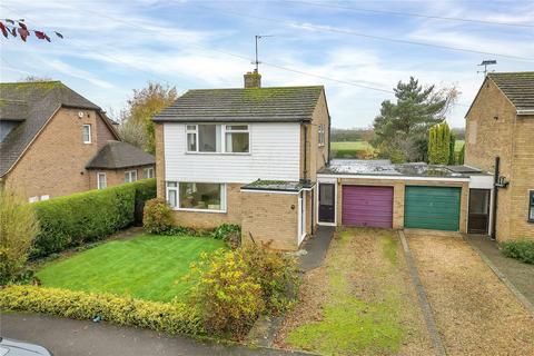 3 bedroom detached house for sale, Bayley Close, Leicestershire LE15