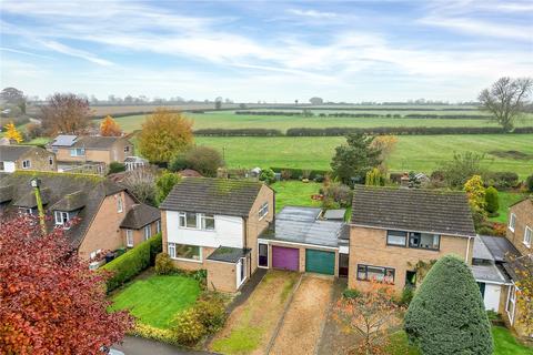 3 bedroom detached house for sale, Bayley Close, Leicestershire LE15