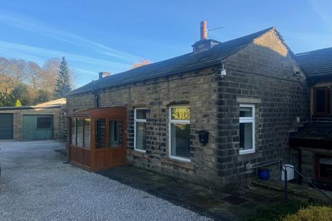 1 bedroom bungalow to rent, Scar Bottom Lane, Greetland, Halifax HX4