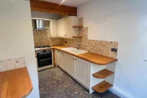 1 bedroom bungalow to rent, Scar Bottom Lane, Greetland, Halifax HX4