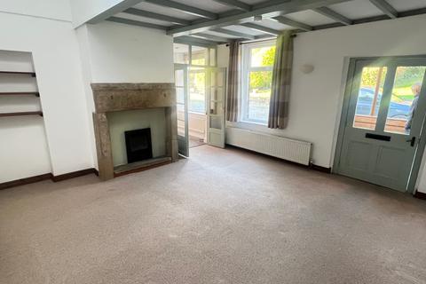 1 bedroom bungalow to rent, Scar Bottom Lane, Greetland, Halifax HX4