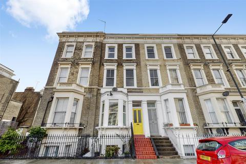 2 bedroom apartment for sale, Seagrave Road, London SW6