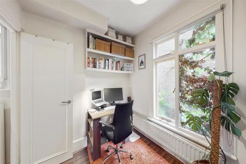 2 bedroom apartment for sale, Seagrave Road, London SW6