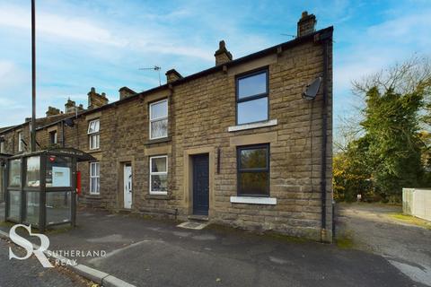 1 bedroom terraced house for sale, Buxton Road, Whaley Bridge, SK23