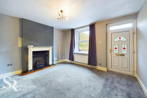 1 bedroom terraced house for sale, Buxton Road, Whaley Bridge, SK23