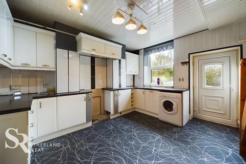 1 bedroom terraced house for sale, Buxton Road, Whaley Bridge, SK23