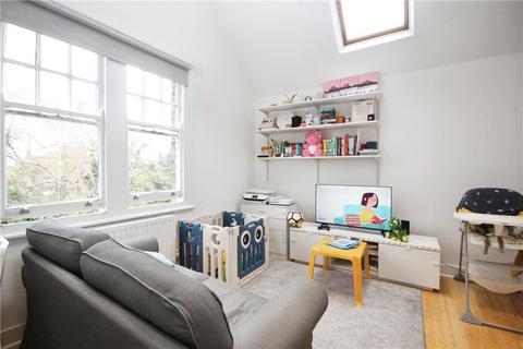 1 bedroom apartment to rent, Riggindale Road, London, SW16