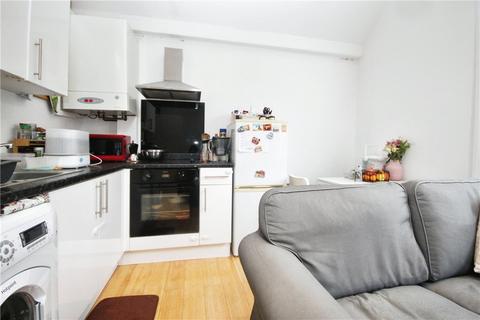 1 bedroom apartment to rent, Riggindale Road, London, SW16