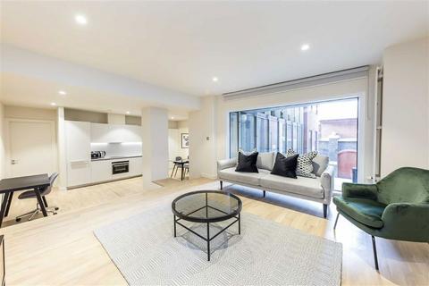 2 bedroom flat to rent, Star Yard, London WC2A