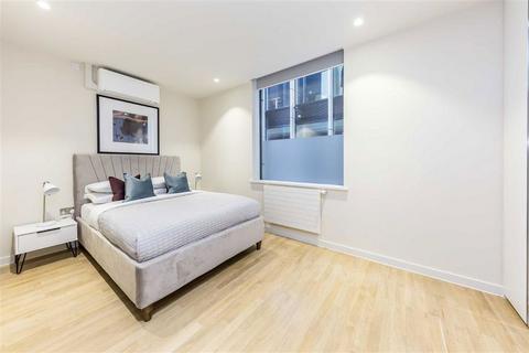 2 bedroom flat to rent, Star Yard, London WC2A