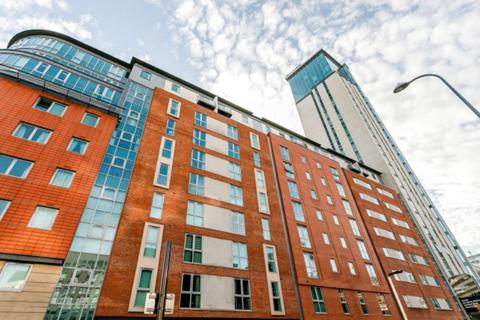 1 bedroom flat to rent, Sirius Building, 90 Navigation Street, Birmingham, West Midlands, B5