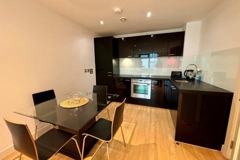 1 bedroom flat to rent, Sirius Building, 90 Navigation Street, Birmingham, West Midlands, B5