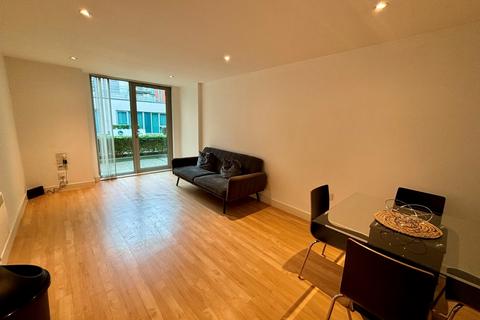 1 bedroom flat to rent, Sirius Building, 90 Navigation Street, Birmingham, West Midlands, B5