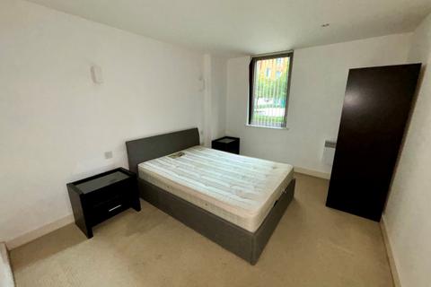 1 bedroom flat to rent, Sirius Building, 90 Navigation Street, Birmingham, West Midlands, B5