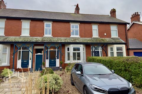 3 bedroom terraced house for sale, Commonside, Ansdell, Lytham St Annes