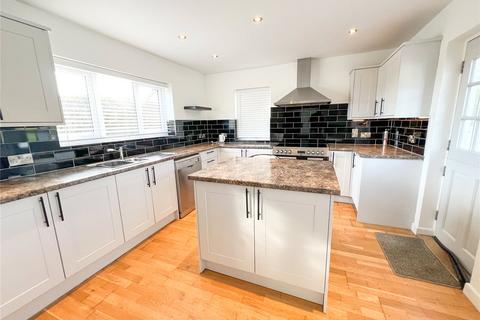 3 bedroom semi-detached house for sale, Fields Close, Winterborne Whitechurch, Blandford Forum, Dorset, DT11