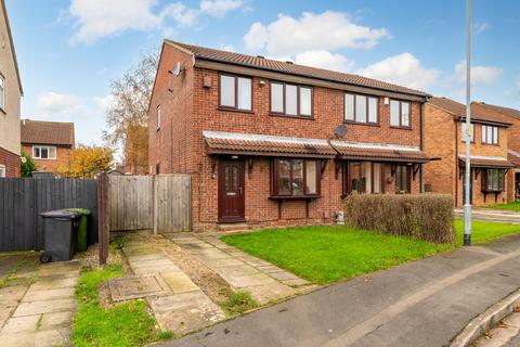 3 bedroom semi-detached house for sale, Lincoln, Lincolnshire, LN2