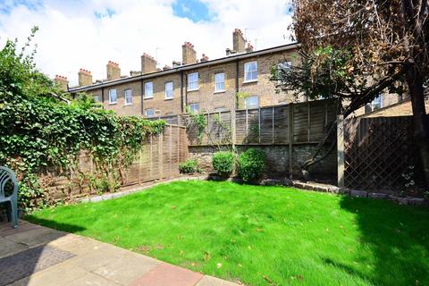 2 bedroom house to rent, Caroline Place, Battersea, London, SW11