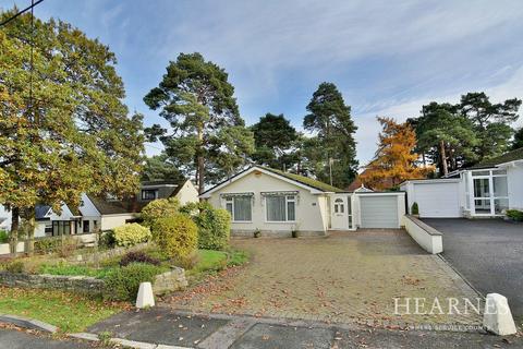 3 bedroom detached bungalow for sale, Ameysford Road, Ferndown, BH22