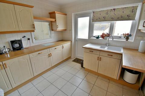 3 bedroom detached bungalow for sale, Ameysford Road, Ferndown, BH22