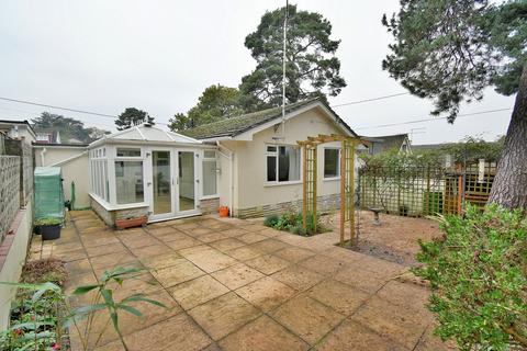 3 bedroom detached bungalow for sale, Ameysford Road, Ferndown, BH22