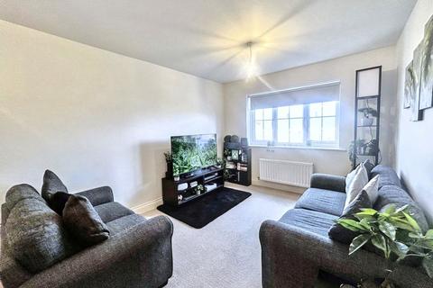 2 bedroom apartment for sale, Edendale Avenue, Blyth, Northumberland, NE24 5HS