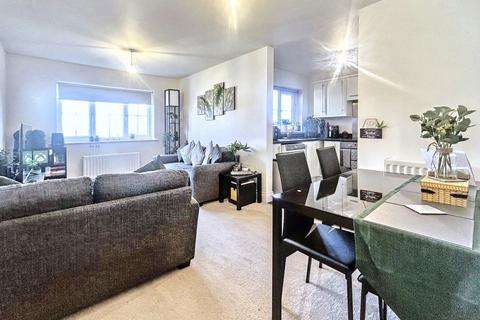 2 bedroom apartment for sale, Edendale Avenue, Blyth, Northumberland, NE24 5HS