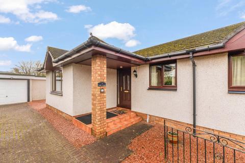 4 bedroom detached bungalow for sale, Barra Cottage, Linlithgow, EH49