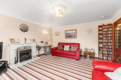 4 bedroom detached bungalow for sale, Barra Cottage, Linlithgow, EH49