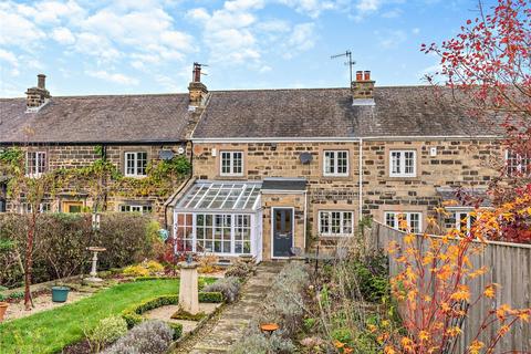 2 bedroom terraced house for sale, Weardley Lane, Harewood, Leeds, West Yorkshire, LS17