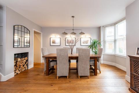 5 bedroom terraced house for sale, Shakespeare Street, Stratford-upon-Avon, Warwickshire, CV37