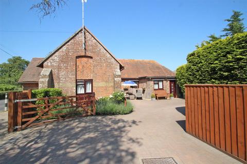 3 bedroom detached house for sale, CONVERTED CHAPEL, Ashey, Ryde