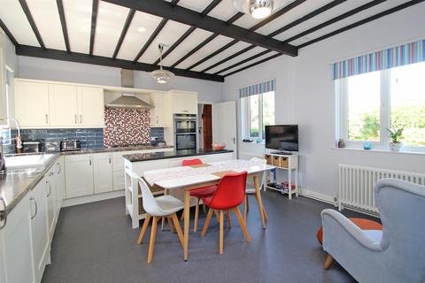 3 bedroom detached house for sale, CONVERTED CHAPEL, Ashey, Ryde