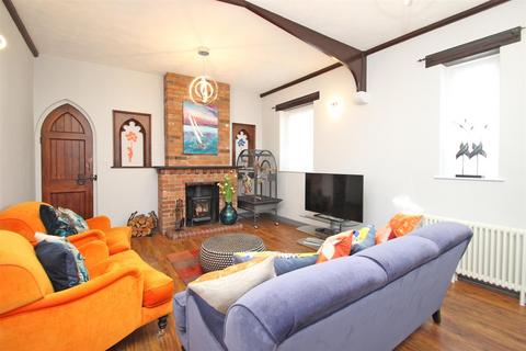 3 bedroom detached house for sale, CONVERTED CHAPEL, Ashey, Ryde