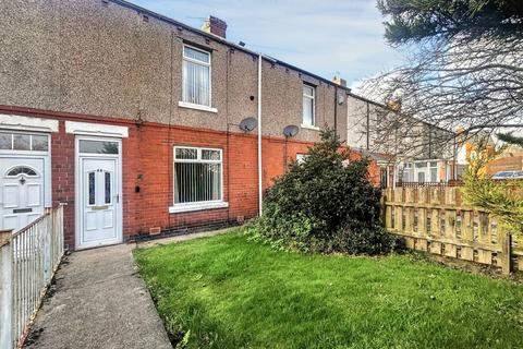 2 bedroom terraced house for sale, Beatrice Avenue, Newsham, Blyth, Northumberland, NE24 4BP