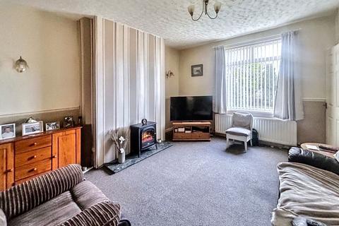 2 bedroom terraced house for sale, Beatrice Avenue, Newsham, Blyth, Northumberland, NE24 4BP