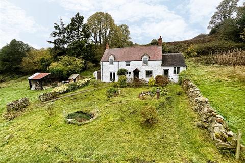 3 bedroom cottage for sale, Shutfields, Coreley, Ludlow