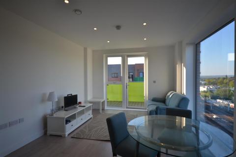 1 bedroom flat to rent, Smith House, Brook Avenue, Wembley Park, HA9 8PH